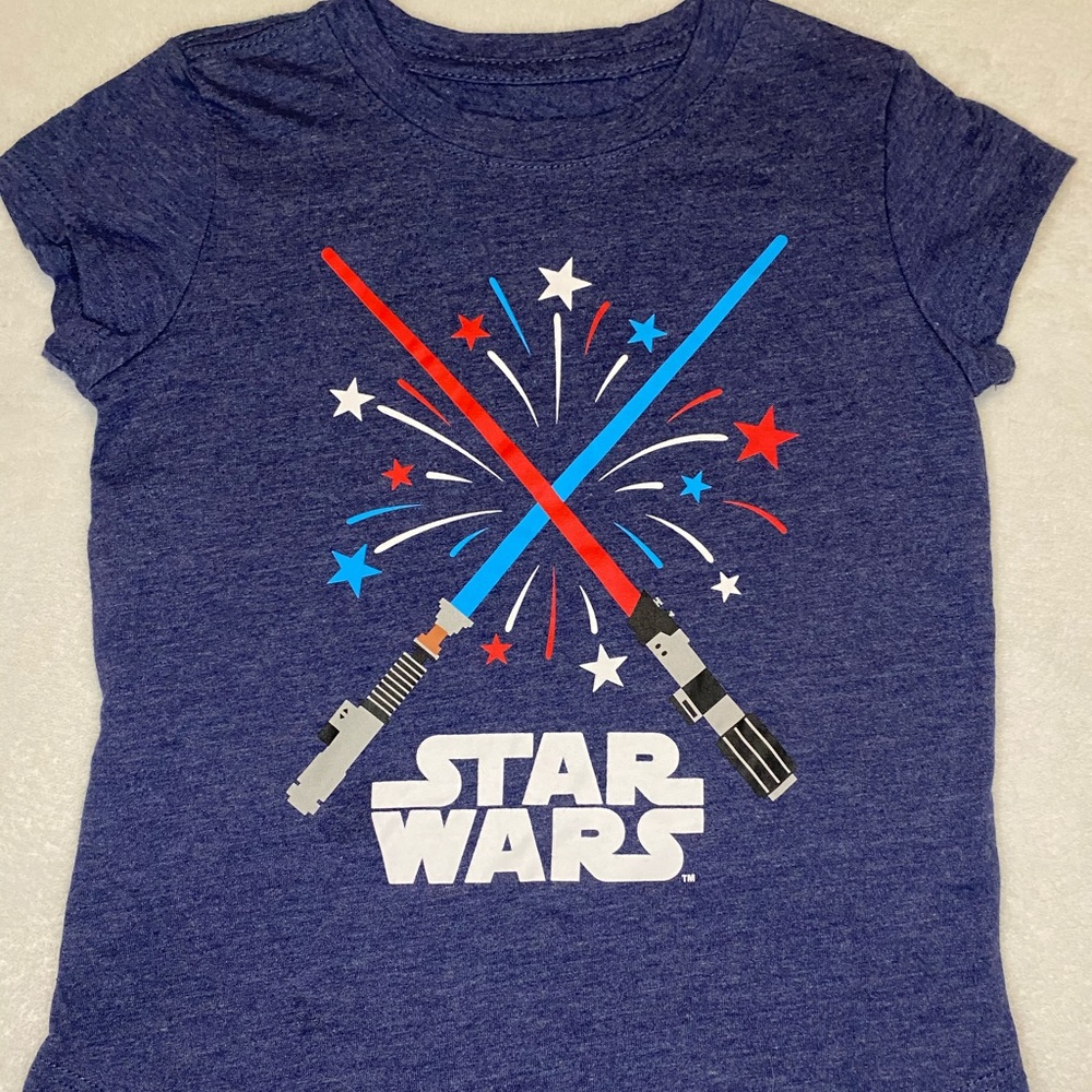 Star Wars Tee